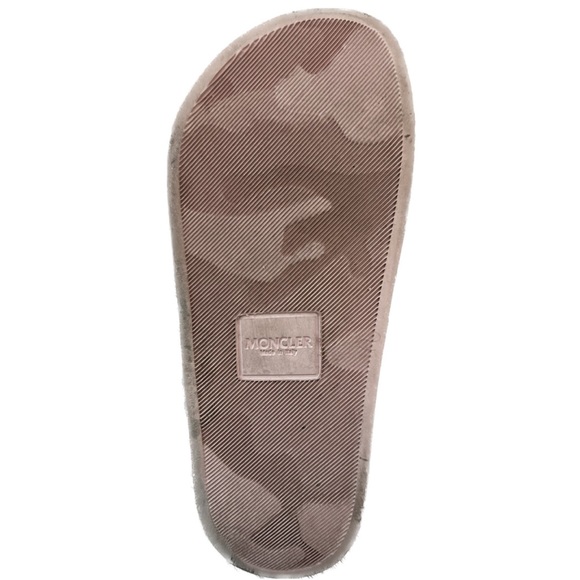 Moncler Slides - Picture 3 of 3